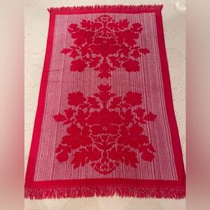 Vintage Cannon Monticello Towel